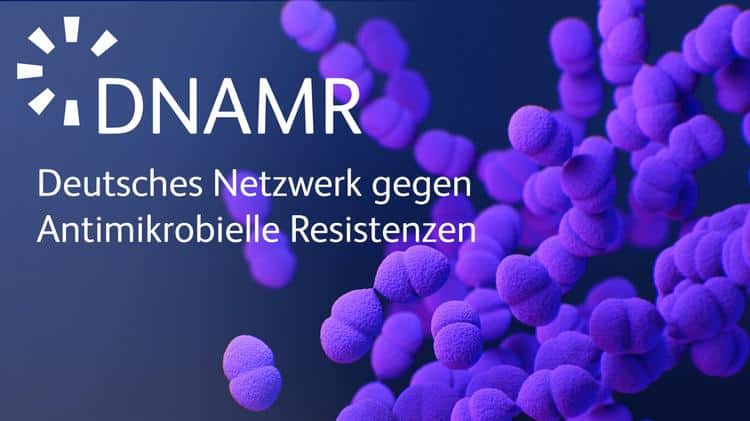 Press Release – German Network against Antimicrobial Resistance (May 2022)
